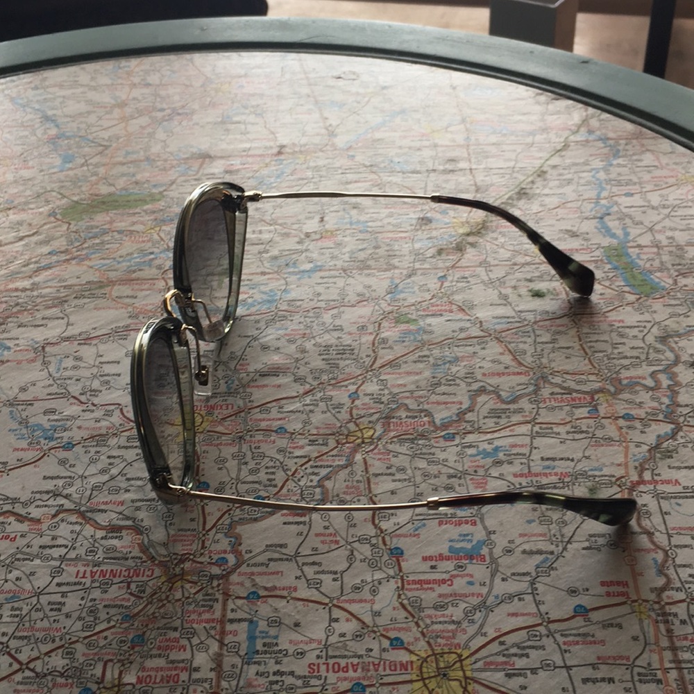Sunglasses - Picture 4 of 11